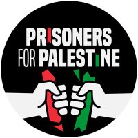 Prisoners For Palestine (@prisoners4pal) 's Twitter Profile Photo