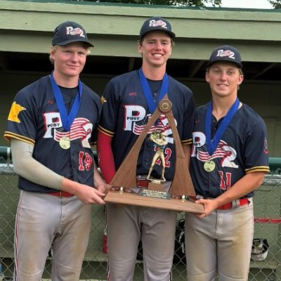 shakopeelegion's profile picture. 2025 State Champions, top 4 finish 2025 Central Plains Regional, State Tournament Appearances 2024,2025.