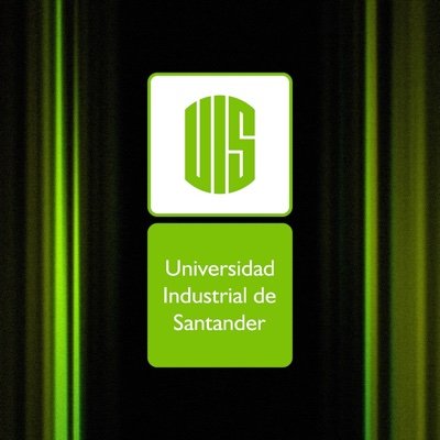 Página Oficial de la Universidad Industrial de Santander en Twitter. Vigilada por el Ministerio de Educación Nacional. Rector: @RectorUIS