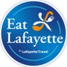eatlafayette's profile picture. A celebration of one-of-a-kind locally owned restaurants brought to you by Lafayette Travel.