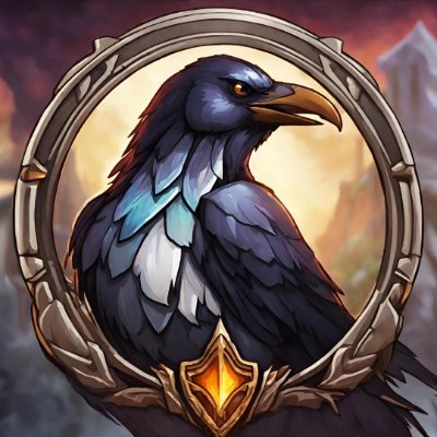 Ravensong_Guild's profile picture. World of Warcraft - Silvermoon/EU Türk Guildi