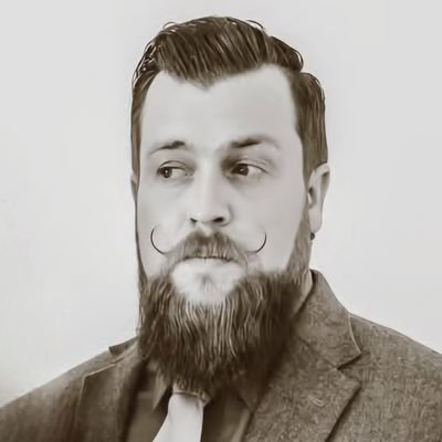 mr_elmiger's profile picture. Saved by grace through faith in Christ alone / Romans 8
•1689 Reformed Baptist, Cigar Enthusiast, History Buff
📍TX