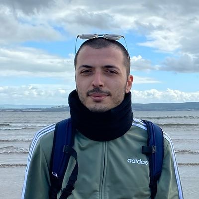 dbatsou's profile picture. easy come, easy go. views are my own 🙃. also an engineer 🇬🇷/🇬🇧