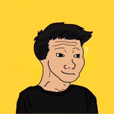 netizenbnb's profile picture. Herro i citizen ov eenternet