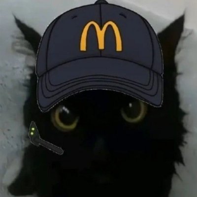 catmaxiii's profile picture. it's just a matter of time