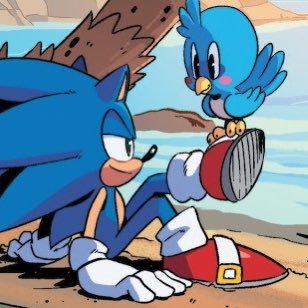 SonicZeHedgie's profile picture. “It doesn’t matter now what happens, I will never give up the fight!” (The writer ships Sonic x Tangle and Sonurge)