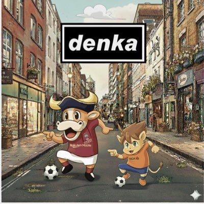 inuinudenka's profile picture. 長野県出身 明石在住 ヴィッセル神戸(2006〜)AC長野パルセイロ(2008〜) 横浜Ｆ・マリノス(2025〜)他サポさんとも繋がりたい。 ブリットポップ直下世代 blur oasis が大好きです