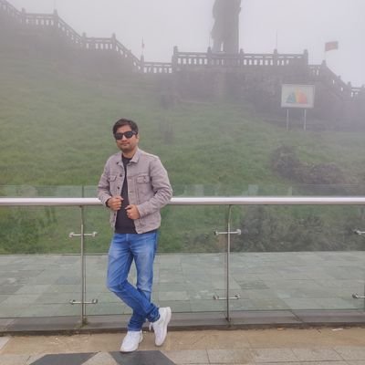 rawalkg's profile picture. Common man