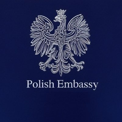AmbasadaNL's profile picture. 