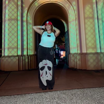 wheretolex's profile picture. Travel Advisor | Halloween Junkie💀