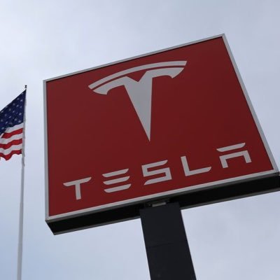 Tesla_Stock890's profile picture. SpaceX * | Cybertruck | Optimus | STSLA, Long Term Investor | All In Tesla Investors, Tesla Onwer's | Electric Vehicles #Teslatakeover, Globa🚗…
