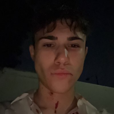 carrotfnr's profile picture. UEFN & Roblox Dev