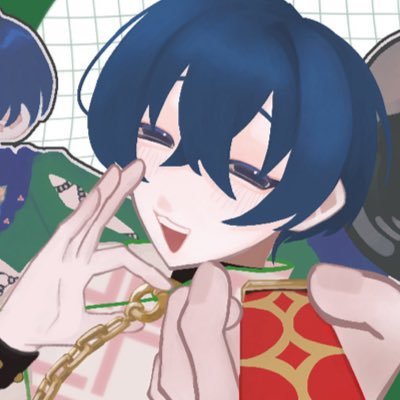 k_neko121's profile picture. 沼ったものを描く垢 ⚠️無断転載＆AI学習禁止。 Instagram →https://t.co/ce3yYecvXn