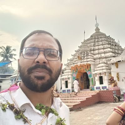 JangyadattaTri1's profile picture. Vyasanagar Reporter The Sakala