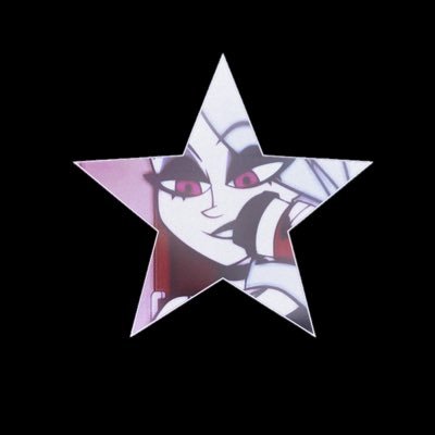 L00NYT00NYx's profile picture. #LOONA . come on , blitzo . 𝗙𝗨𝗖𝗞 her up .ᐟ.ᐟ you can do it .ᐟ.ᐟ  #HELLHOUND .  yeah  ,  that’s  my  𝗗𝗔𝗗  .ᐟ.ᐟ  NON  LEWD  PORTRAYAL .