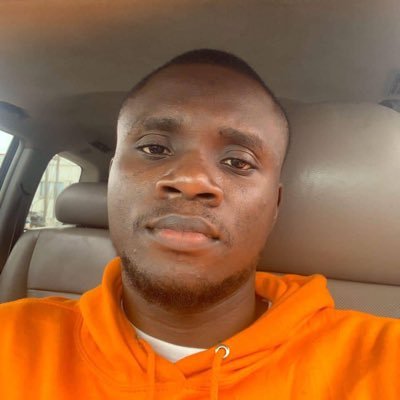 BamzRichard's profile picture. TeamJesus | Goal Oriented | RCCG | KOINONIA