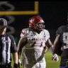Alexanderwash26's profile picture. Ouachita Parish High ‘26 | Oline | State Champ in Powerlifting | 6’2” | 345lbs | 3.5 GPA email:awash0108@gmail.com | https://t.co/fqNunpi3N5