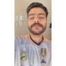 iamkar1m's profile picture. 