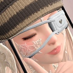 softilyy's profile picture. 🏷️ ꒱﹒#ffxiv #gposer she/her ⸝⸝ 𐔌 🍄🟫 — 𝝑𝝔 ꒱𑁯ᰍ