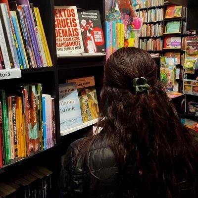 nunesariadne71's profile picture. ⚢