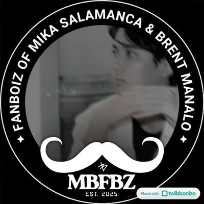 for mika and brent