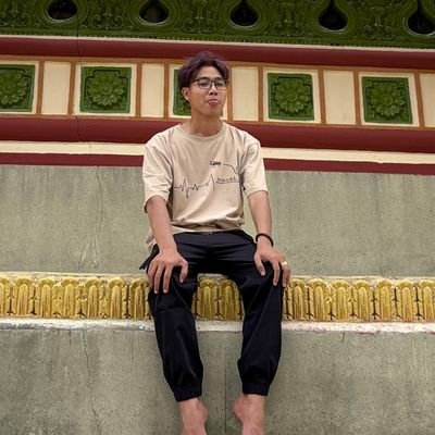 tuengineer41's profile picture. အလိမ္မာလေး 😜😜😜