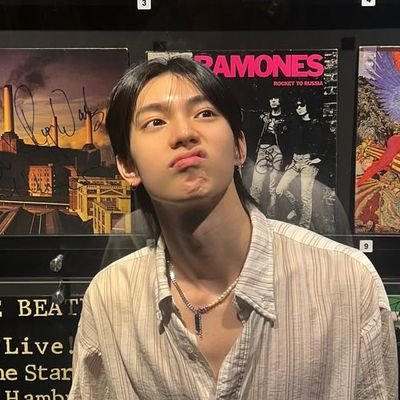 succeshoonie's profile picture. 〞❝ 성혼 ❜❜ ! #ENHYPEN
★ 🇮🇩 240817 ★ 
#ALPHADRIVEONE #이상원 #조우안신 #정상현  ˙❥⁠wonxin ෆ⁠ chuchuz ෆ familyz ❥⁠˙ i'll waiting for liyu debut 🍀