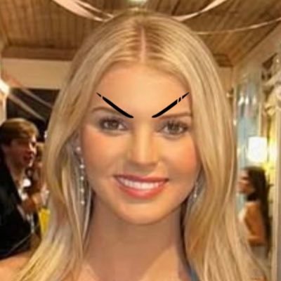 landryqueefin's profile picture. KKG ‘67 | Angry Pilates Instructor | Banned from all Build a Bear locations | Amish | ΚΣ groupie | #gangster | wifey to Jordan Love