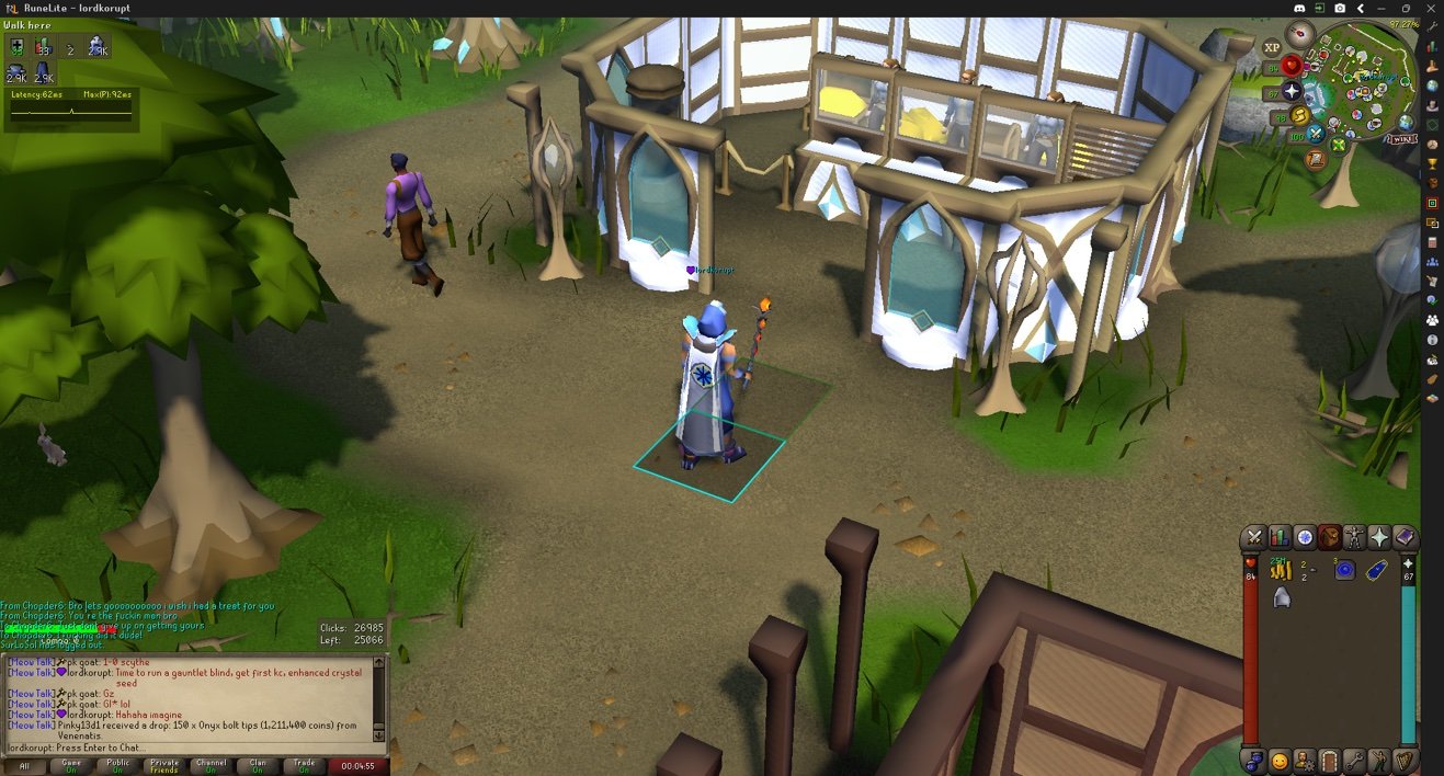 lordKorupt's profile picture. 
