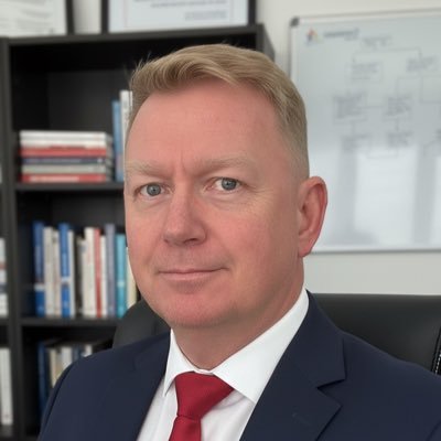 IamDad01's profile picture. Enterprise Transformation Architect & Cloud 'junkie'