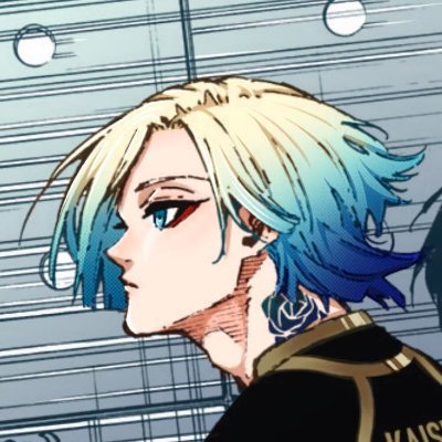 ThisUneasiness Profile Picture