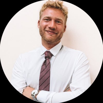 HKrackDev's profile picture. 