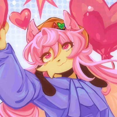 flowersgf_real's profile picture. multifandom cat dude 
I LOVE U VIVIAN! ❤ 
anti ai, anti proship
