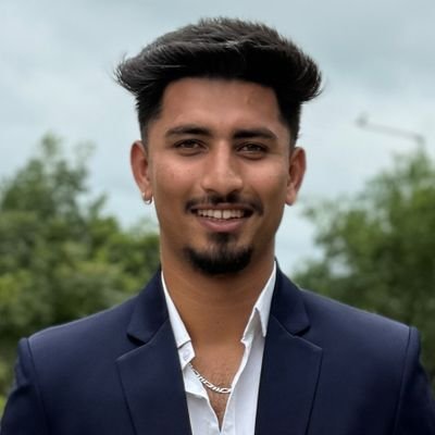 Amruth_Mandappa's profile picture. Software Developer | IIIT Dharwad' 24 |
Muscle Mind Matrix