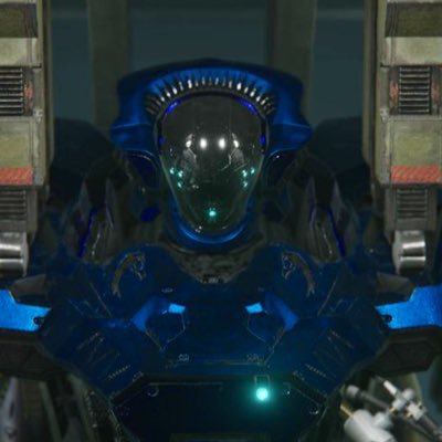 0mugi1222's profile picture. ロボゲーオタクです。PS5版アーマードコア6