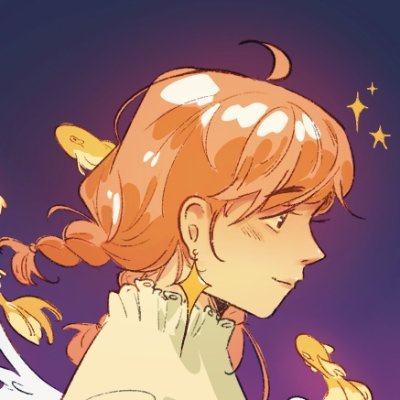 Kat 🍊さんのプロフィール画像