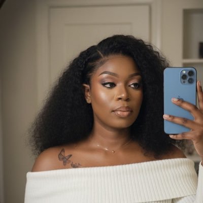 MizBianca19's profile picture. The best parts of my life don’t make it to the Internet 👸🏾🧚🏽‍♀️👑🤍 Capricorn ♑️ Psalm 23 & Psalm91