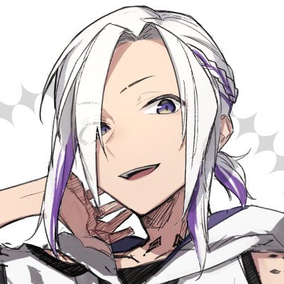 メヘラ🔪🐍個人Vtuberさんのプロフィール画像