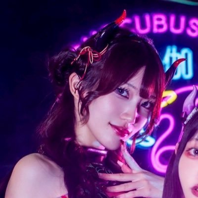 NEKOI_SY's profile picture. ── 𝑺𝑼𝑪𝑪𝑼𝑩𝑼𝑺 𝑵𝑰𝑮𝑯𝑻 𝑩𝑨𝑹 @succubus_kyoto ── ラブライブ♡アイマス♡ホロライブ♡萌豚チー牛の加工柱 instagram@nekoisushi ／ TikTok@nekoiramen