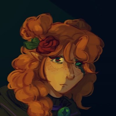 @FlameTheMage