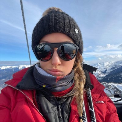 Mary11687's profile picture. A Trump supporter, single mother, keen on hiking, camping, travelling, cooking, golf and tennis. Fan of the New York Mets, Yankees and Jets. MAGA.