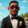_davidodari's profile picture. 