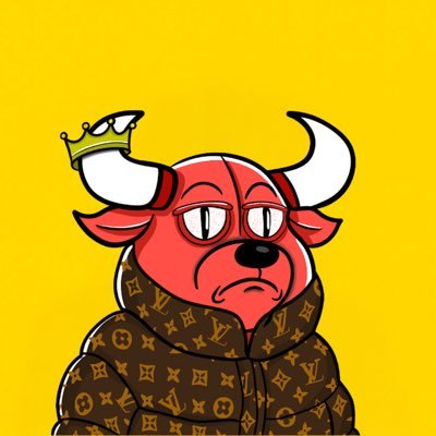 Web3 🔆| Community Helper 🧩| NFTs/Crypto | Space Host 🎙️ | Founder @SolOnChainX @BullBearsX @Trumpsolclub