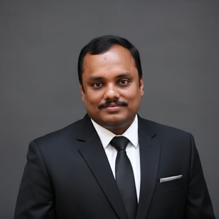 Praveen53443857's profile picture. AIADMK