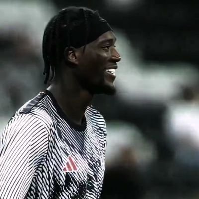 @Besiktas