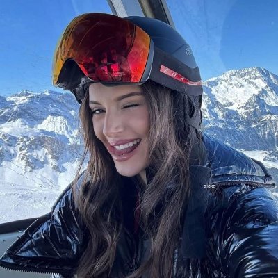 cassandra_3344's profile picture. Just here for good vibes, good food, and better company. 💫