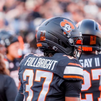 DradenFullbrig1's profile picture. North Crowley High School/ Georgia Football/ Texas 4A Offensive Newcomer of the year/3.1 GPA/6’0-175/ 4⭐️/ #1 CB Class of ‘25’/top dawg/ The Landlord 🥷🏾🐺