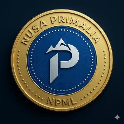 VYRA_Nusantara's profile picture. Dari token menuju Koin