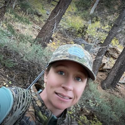 Mandy9mm's profile picture. Conservative Army Mom, Military Family, Team Trump, Team Elon!