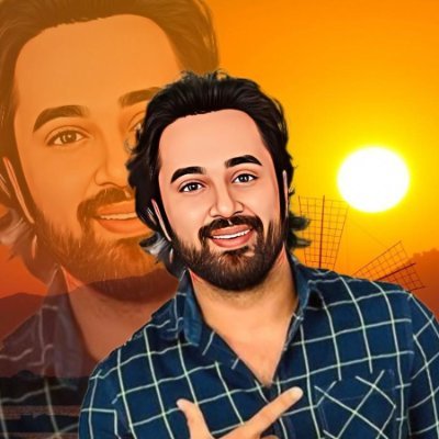 Lyrics Writer 🎶 | CS-IT |🕉️ Part of Divine | 🤲Vasudhaiva Kutumbakam (वसुधैव कुटुम्बकम्) | @GitabyAgyat ॥